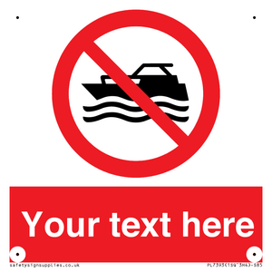 Custom No mechanically powered craft